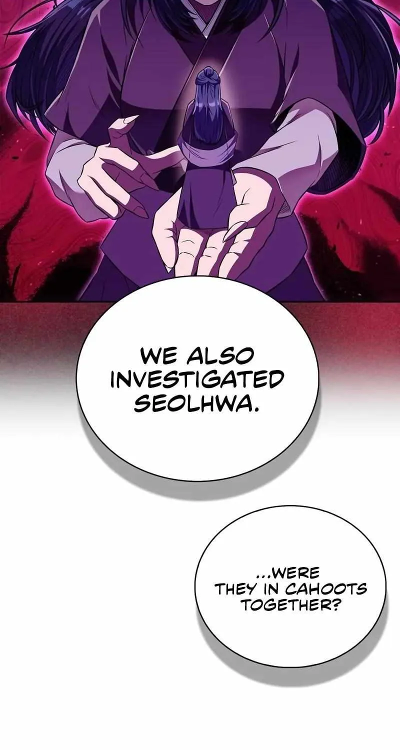 Genius Martial Arts Trainer Kainu Manga Chapter 45 Page 69