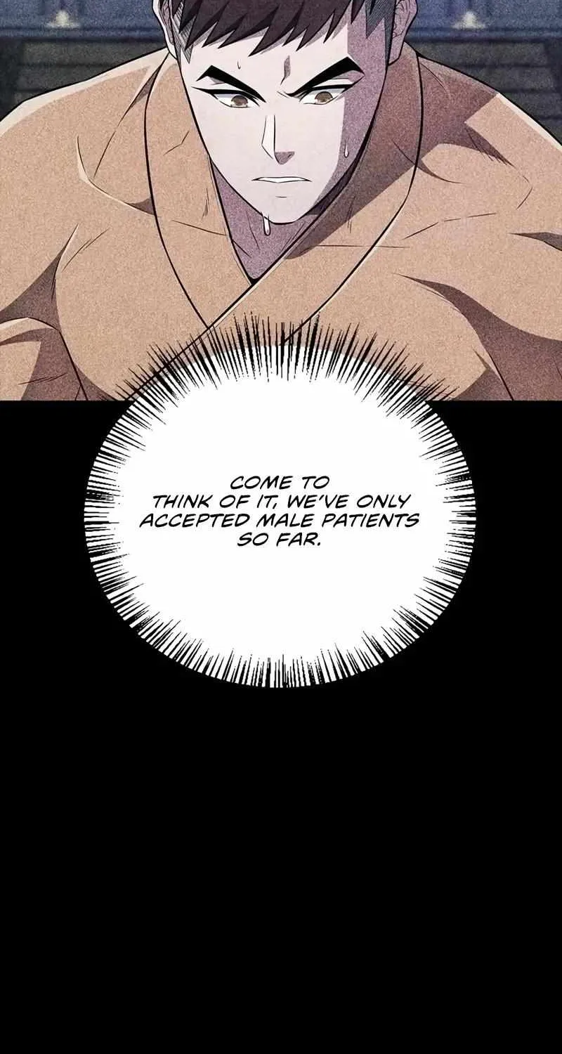 Genius Martial Arts Trainer Kainu Manga Chapter 45 Page 79