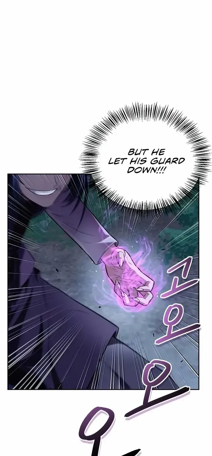 Genius Martial Arts Trainer Kainu Manga Chapter 44 Page 25