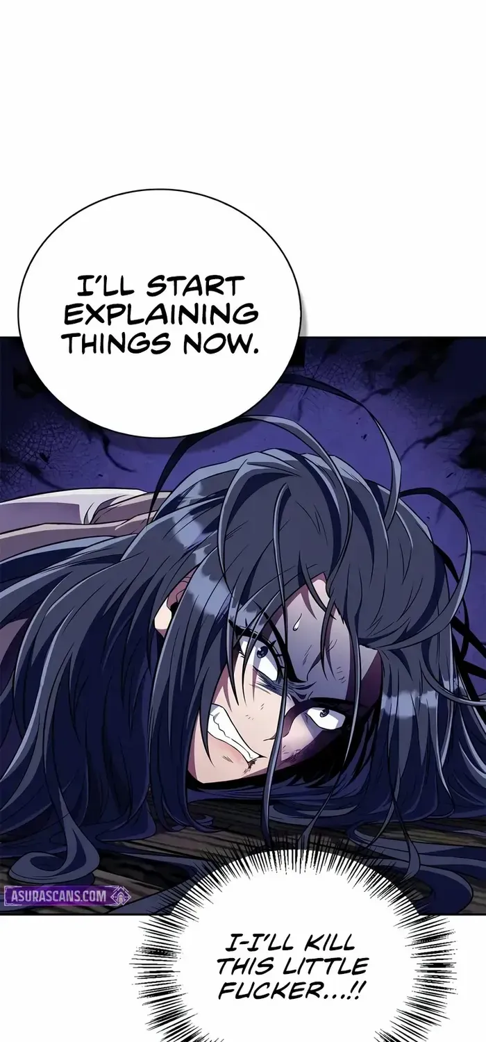 Genius Martial Arts Trainer Kainu Manga Chapter 44 Page 51