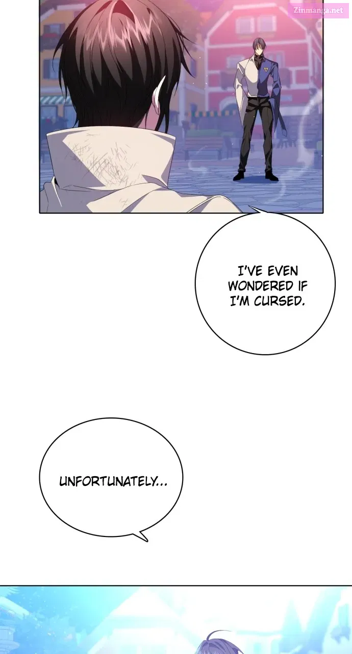 Zero Game Kainu Manga Chapter 285 Page 10