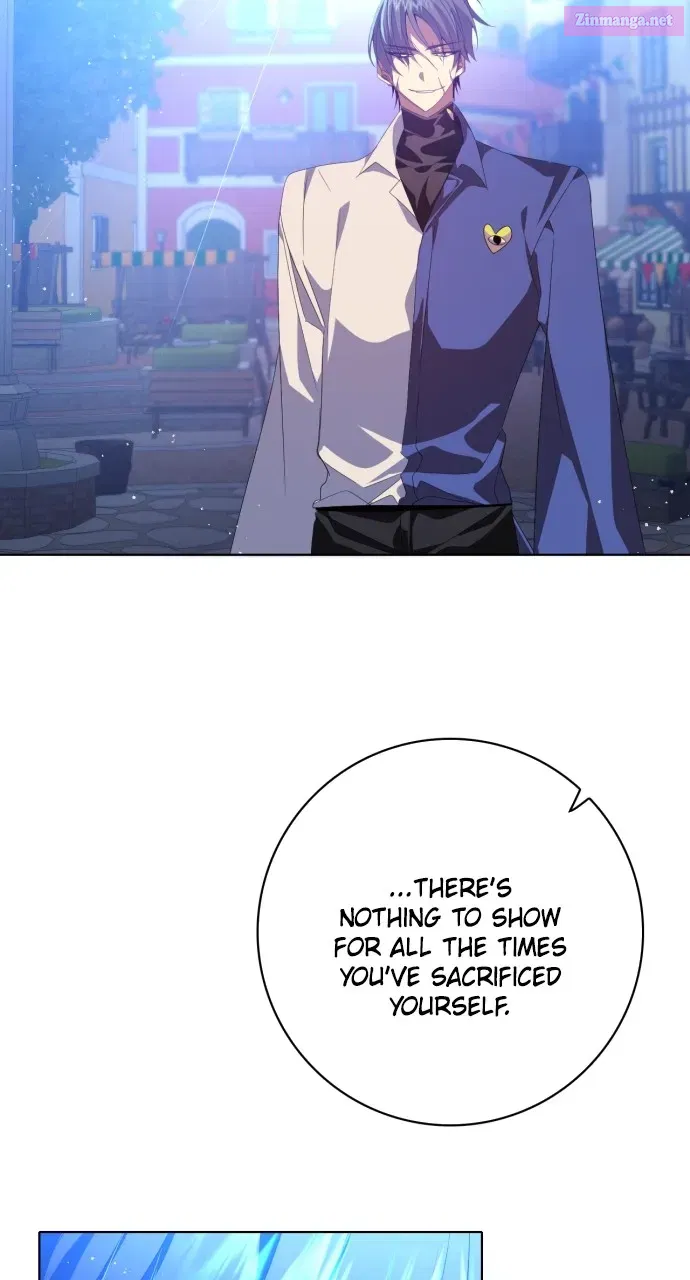 Zero Game Kainu Manga Chapter 285 Page 11