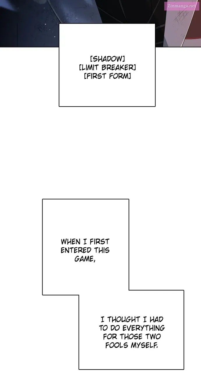 Zero Game Kainu Manga Chapter 285 Page 15