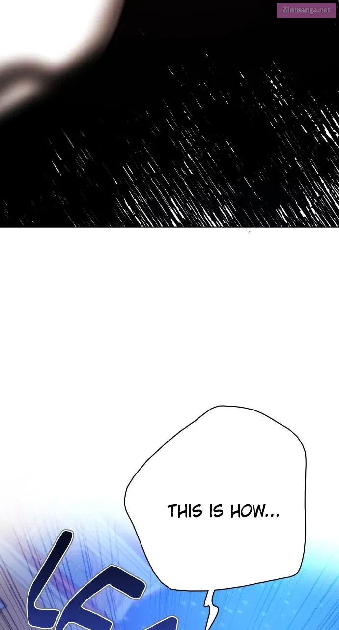 Zero Game Kainu Manga Chapter 285 Page 34