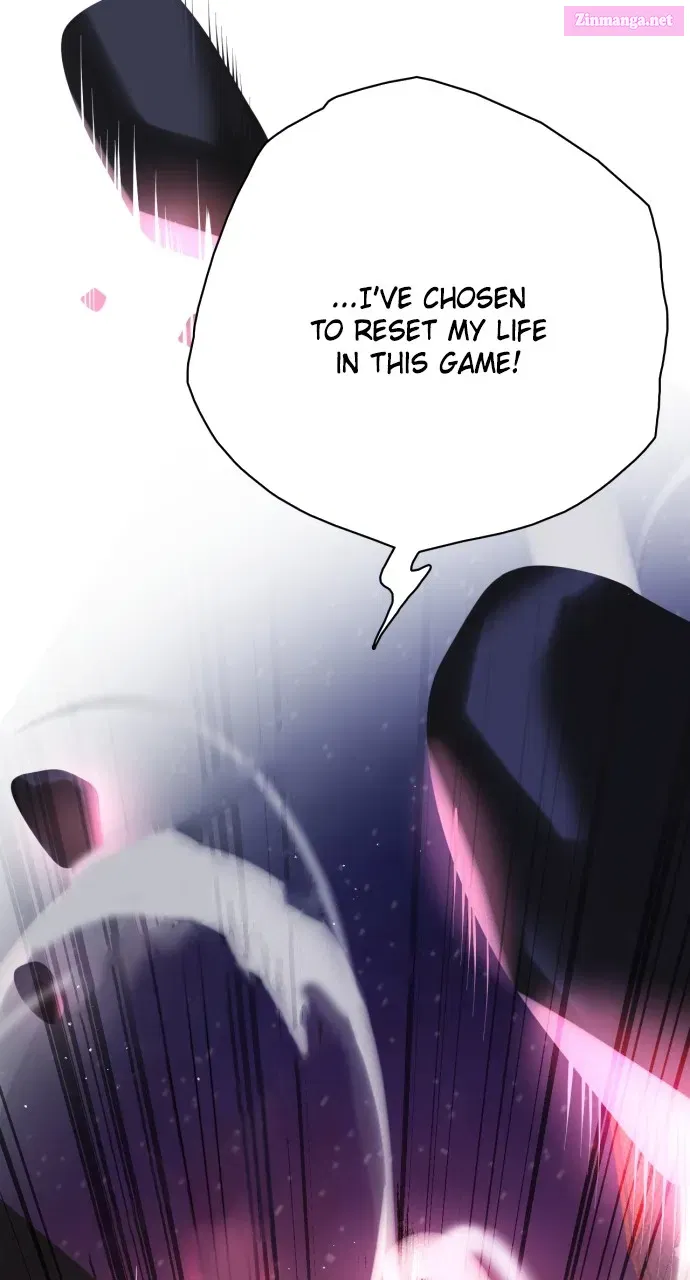 Zero Game Kainu Manga Chapter 285 Page 37