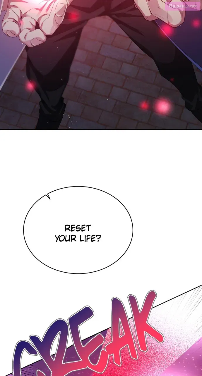 Zero Game Kainu Manga Chapter 285 Page 56