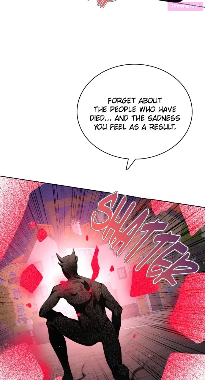 Zero Game Kainu Manga Chapter 285 Page 69