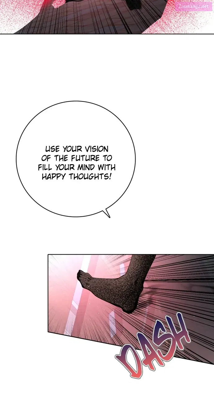 Zero Game Kainu Manga Chapter 285 Page 70