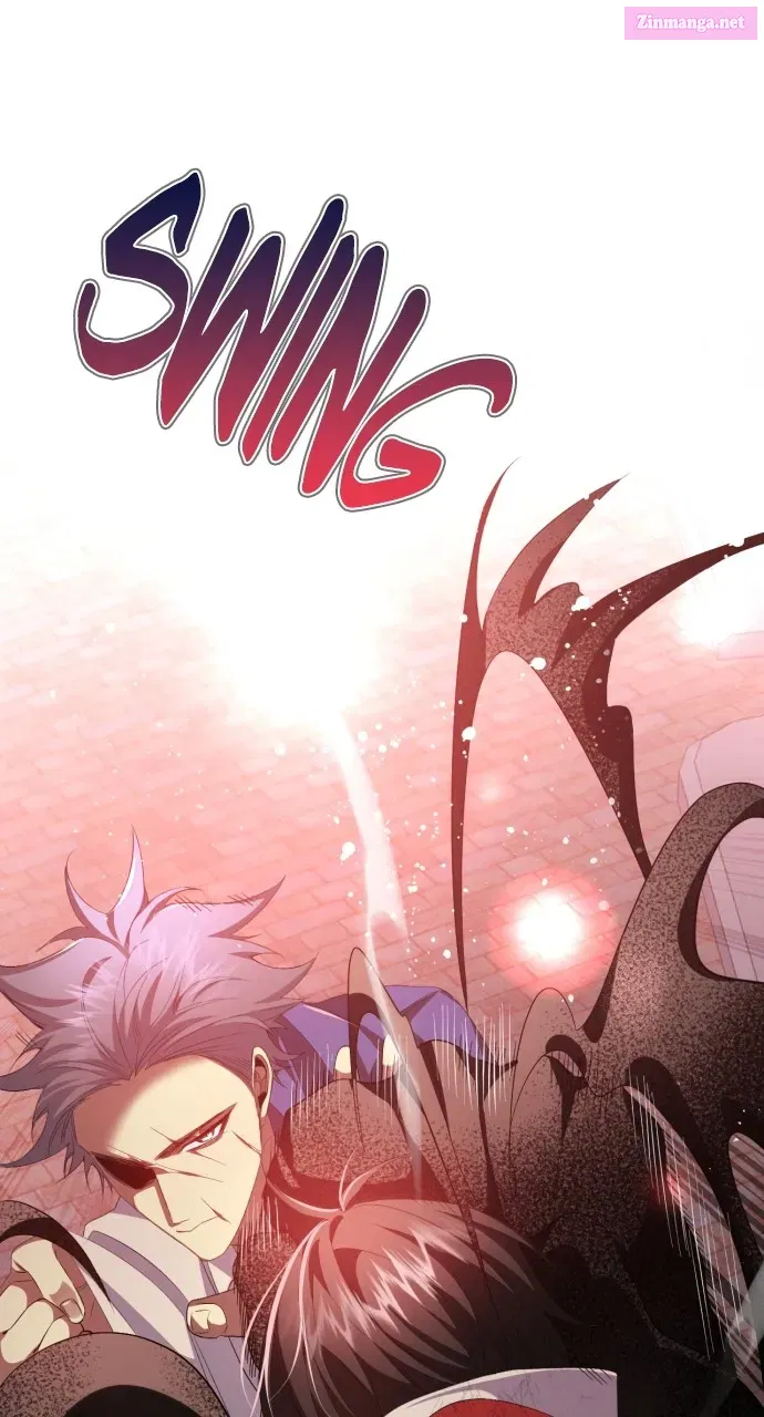 Zero Game Kainu Manga Chapter 285 Page 78