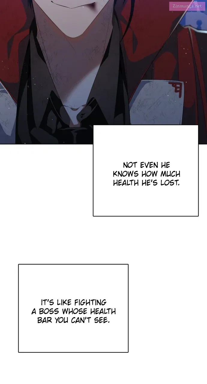 Zero Game Kainu Manga Chapter 285 Page 90