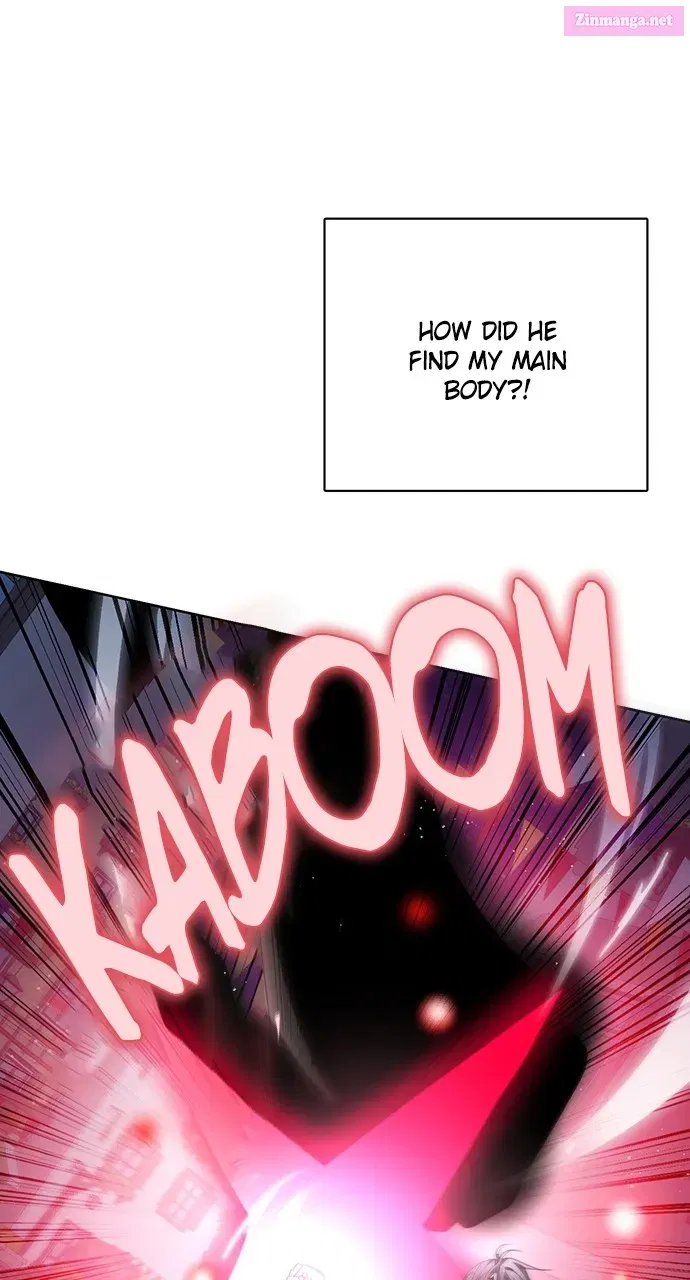 Zero Game Kainu Manga Chapter 283 Page 1