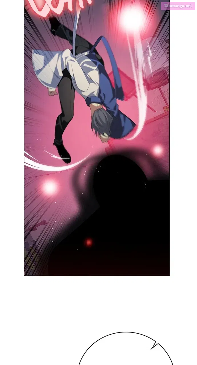 Zero Game Kainu Manga Chapter 283 Page 3