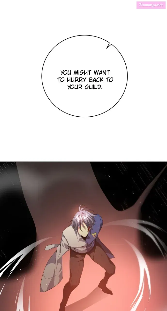 Zero Game Kainu Manga Chapter 283 Page 19