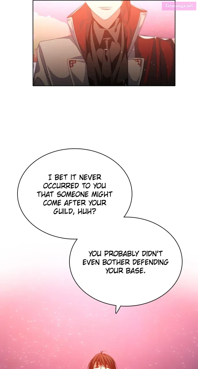 Zero Game Kainu Manga Chapter 283 Page 21