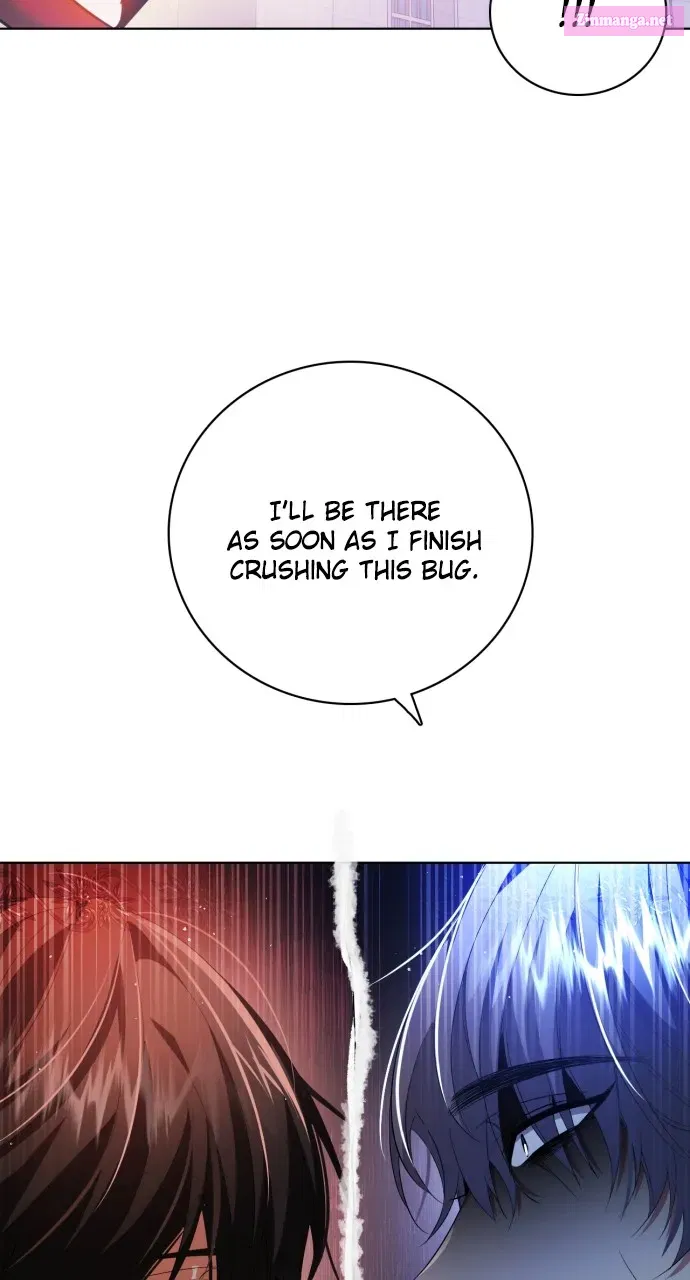 Zero Game Kainu Manga Chapter 283 Page 29