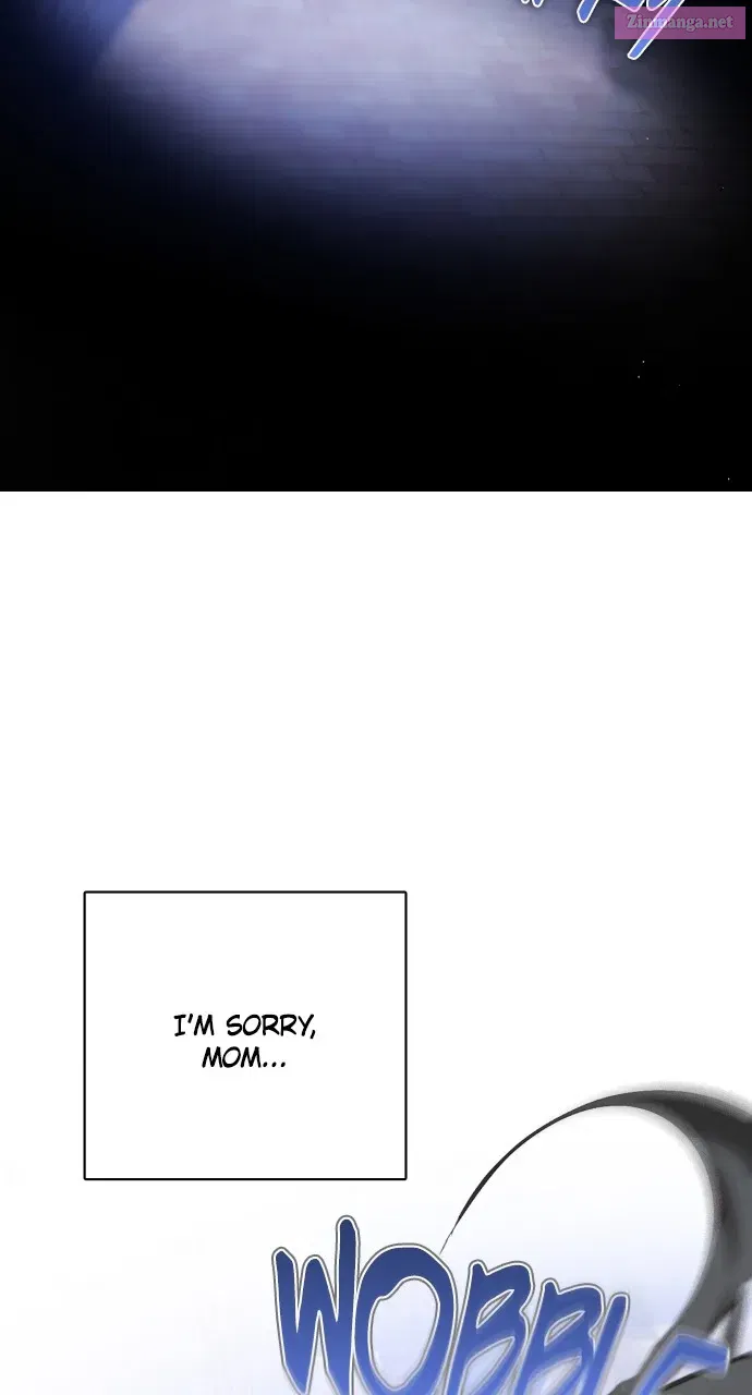 Zero Game Kainu Manga Chapter 283 Page 36