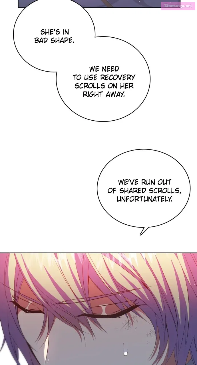 Zero Game Kainu Manga Chapter 283 Page 50