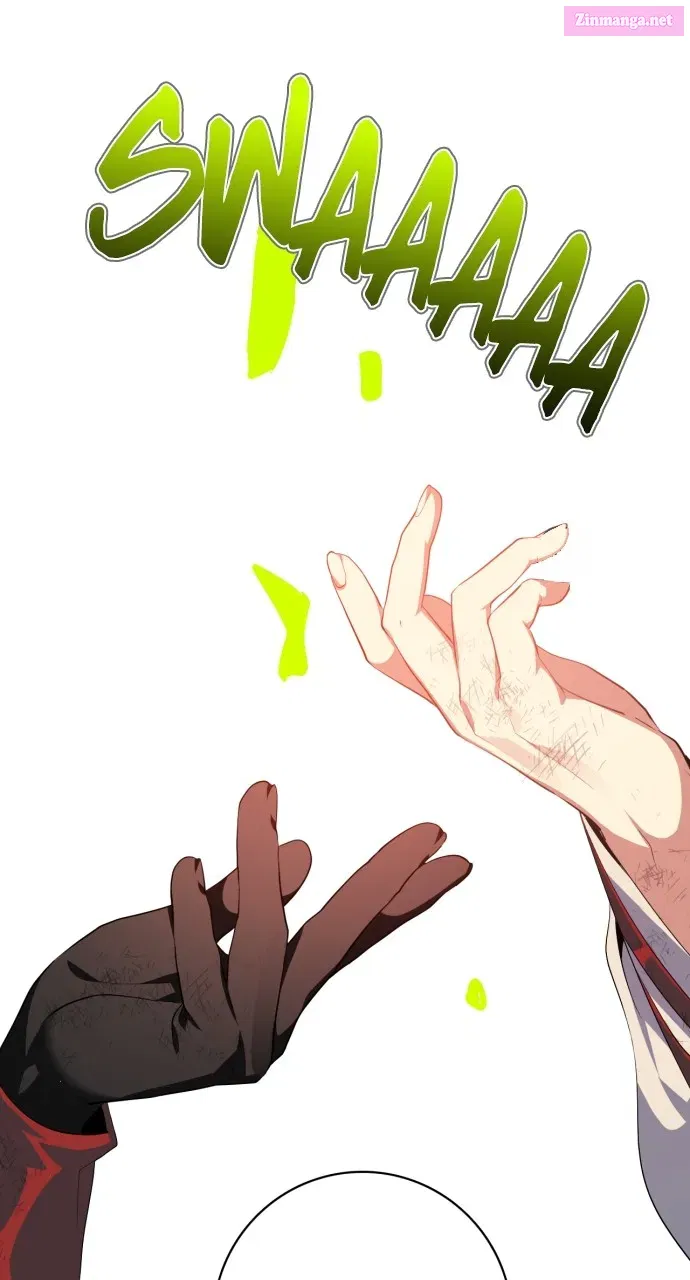Zero Game Kainu Manga Chapter 283 Page 61