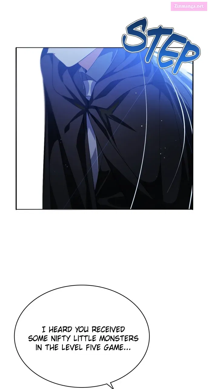 Zero Game Kainu Manga Chapter 283 Page 63
