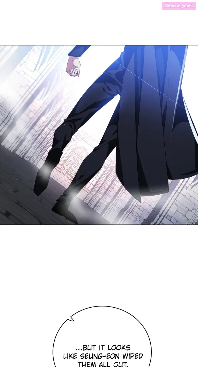 Zero Game Kainu Manga Chapter 283 Page 64