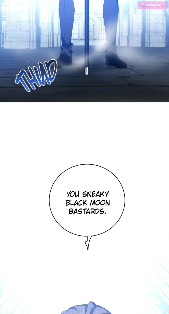 Zero Game Kainu Manga Chapter 283 Page 67