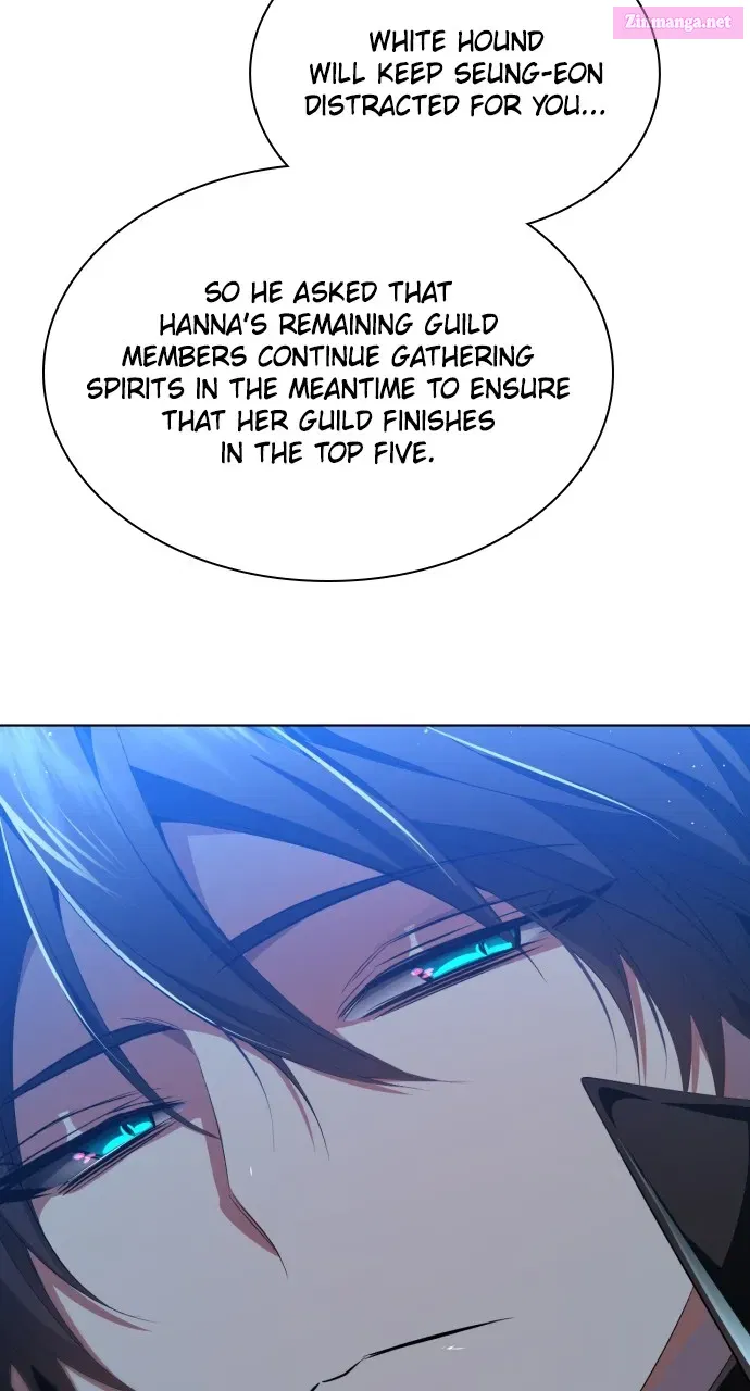 Zero Game Kainu Manga Chapter 283 Page 84