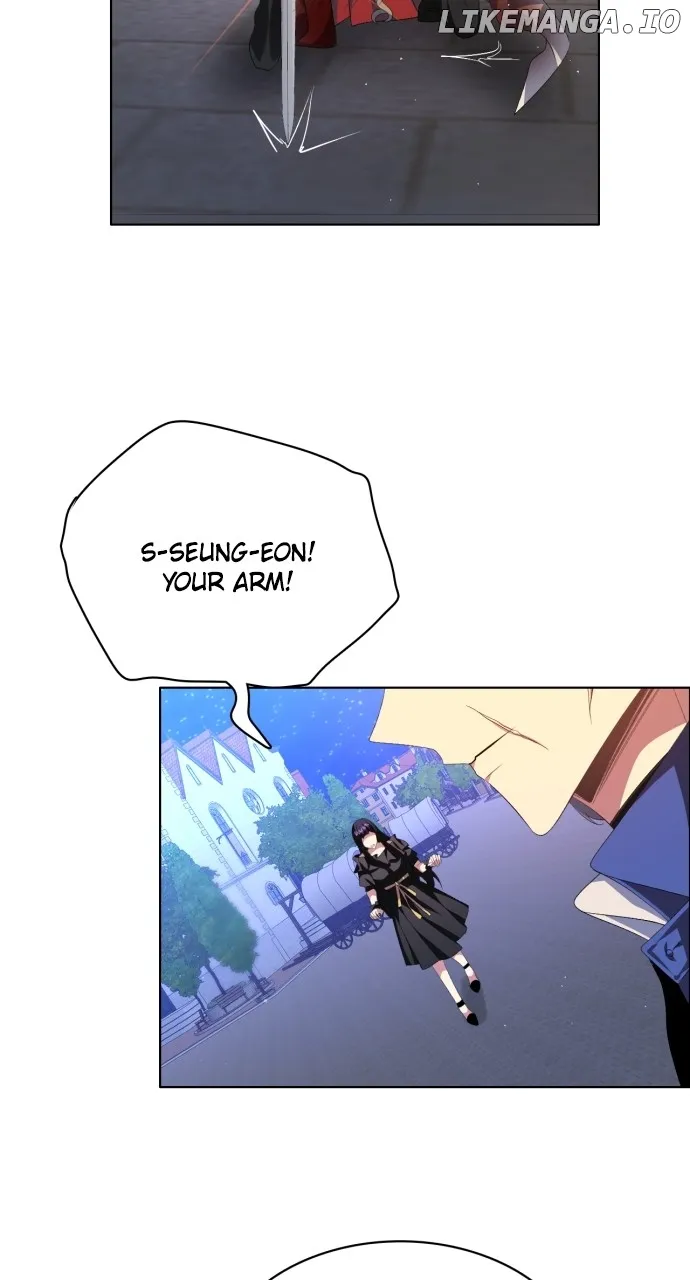 Zero Game Kainu Manga Chapter 278 Page 10