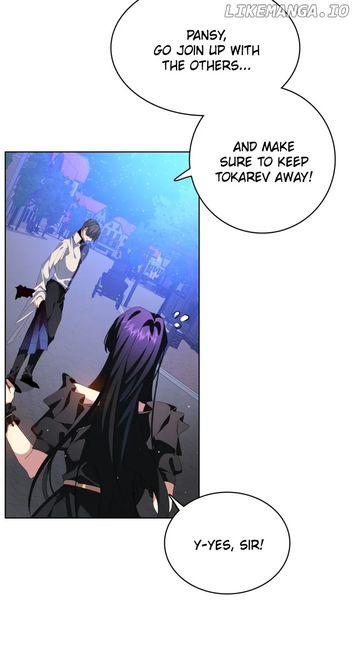 Zero Game Kainu Manga Chapter 278 Page 11