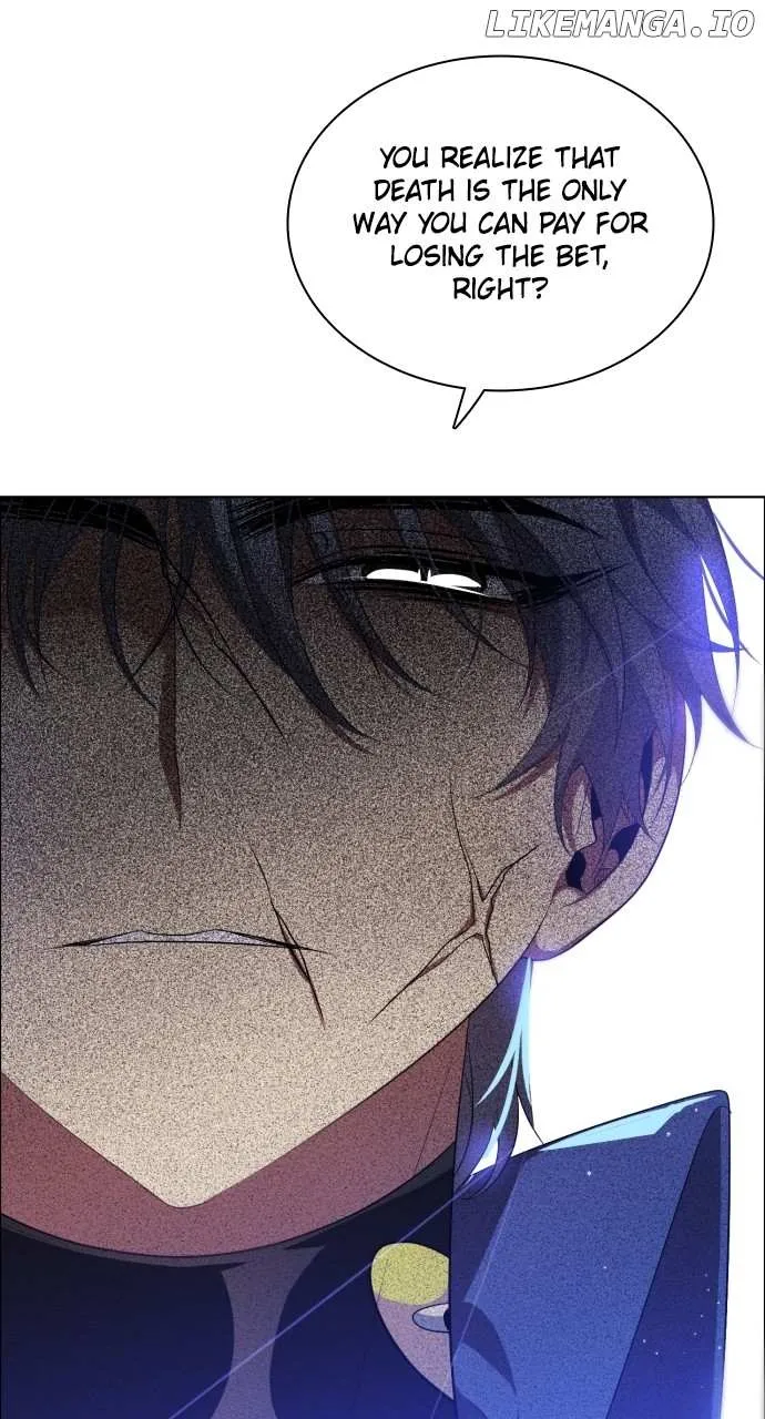 Zero Game Kainu Manga Chapter 278 Page 13