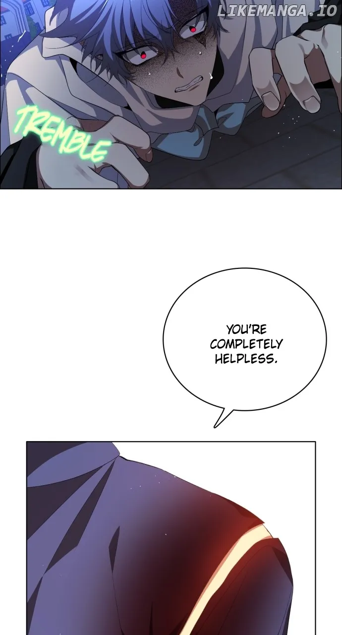 Zero Game Kainu Manga Chapter 278 Page 15