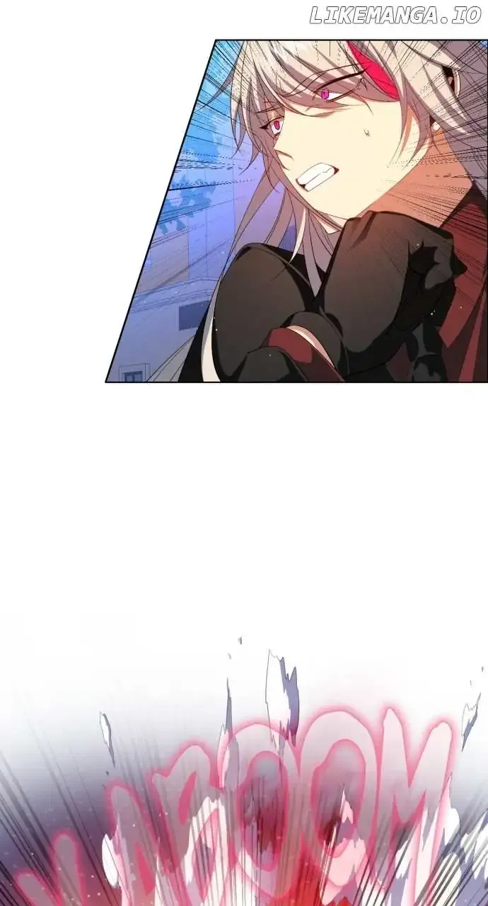 Zero Game Kainu Manga Chapter 278 Page 20