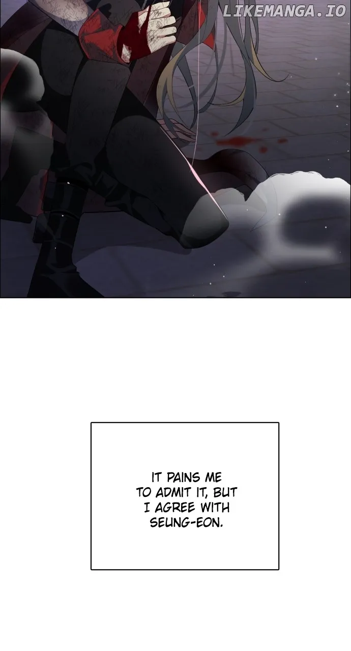 Zero Game Kainu Manga Chapter 278 Page 37