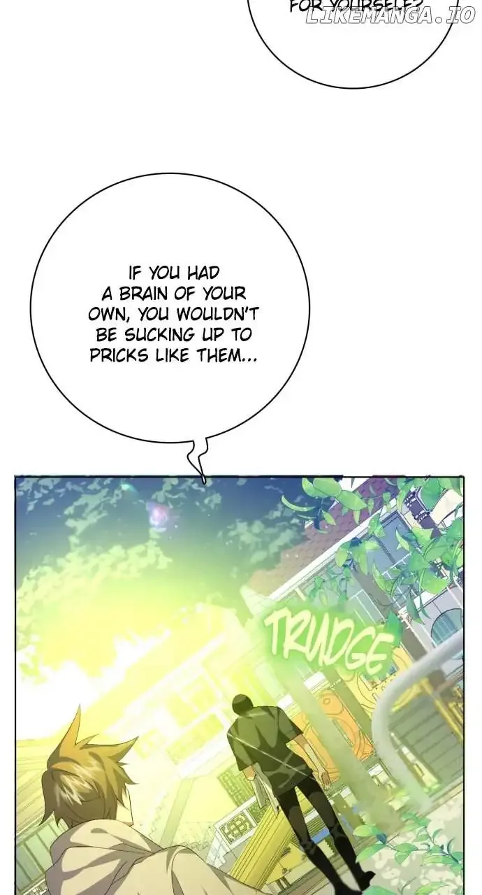 Zero Game Kainu Manga Chapter 278 Page 49