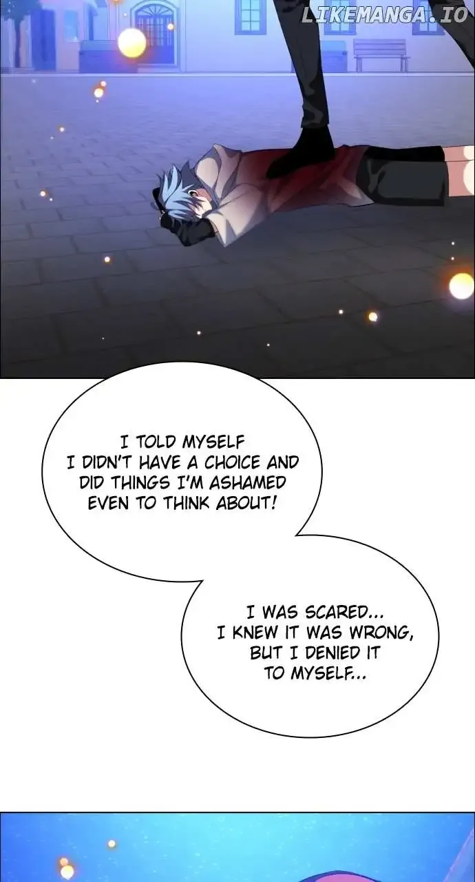 Zero Game Kainu Manga Chapter 278 Page 54