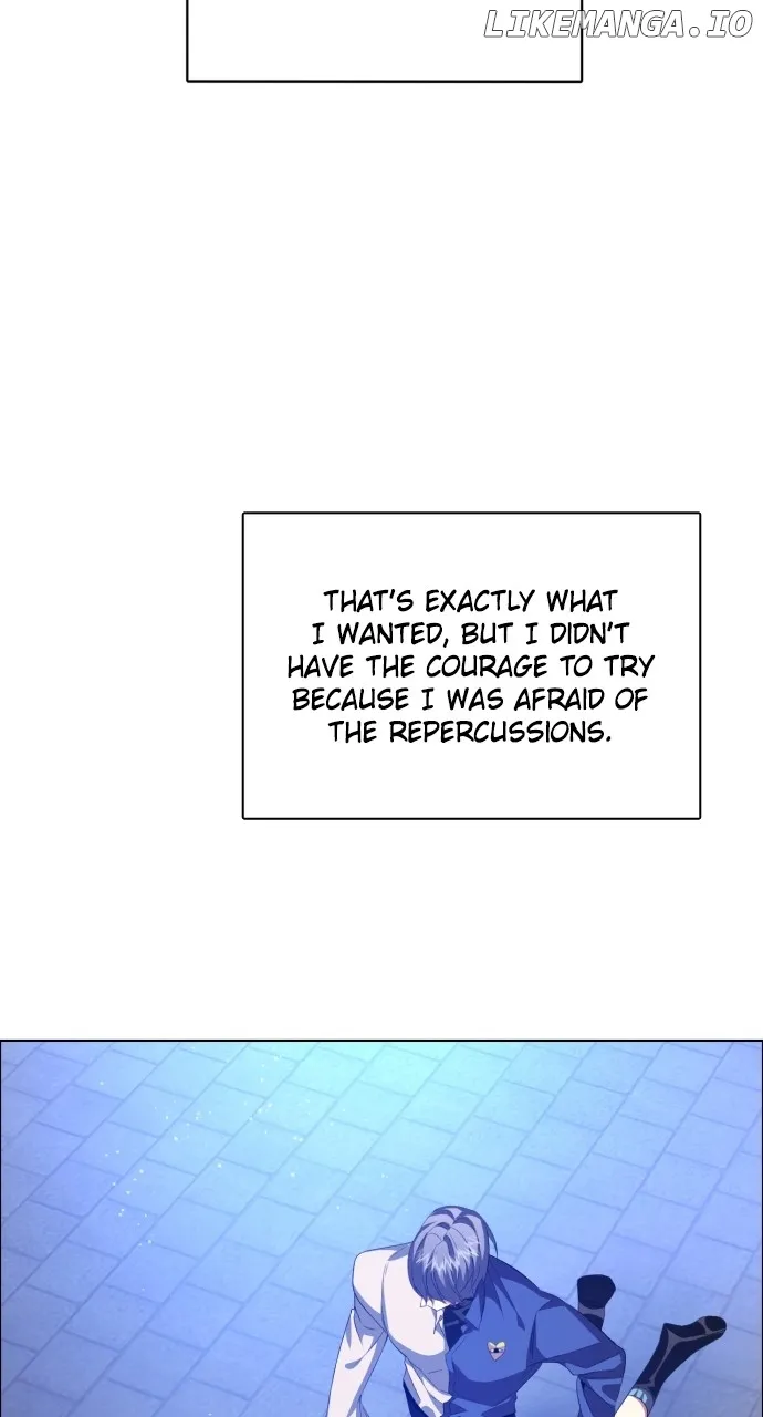 Zero Game Kainu Manga Chapter 278 Page 62