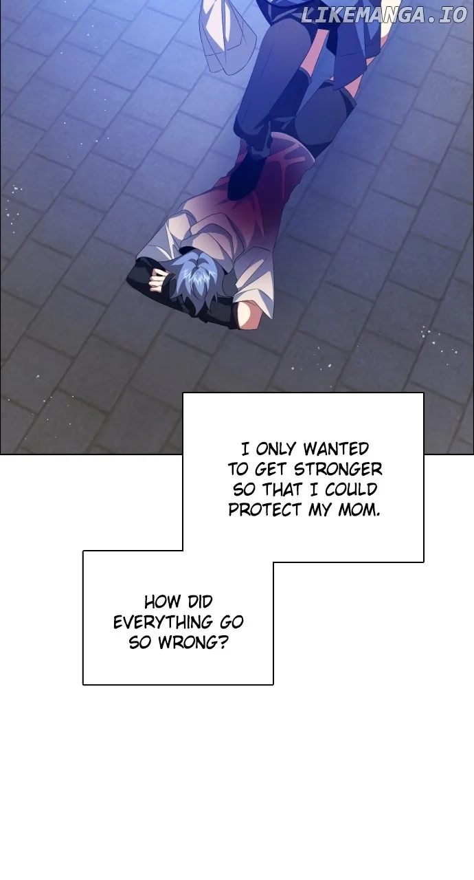 Zero Game Kainu Manga Chapter 278 Page 63