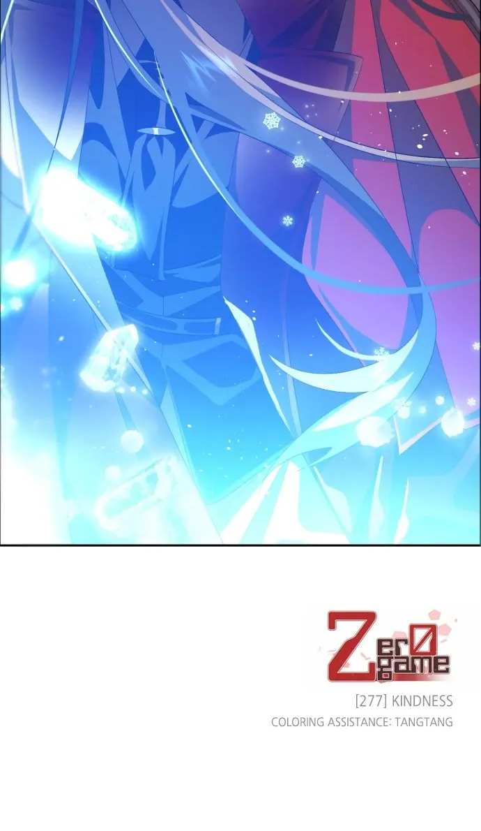 Zero Game Kainu Manga Chapter 277 Page 97