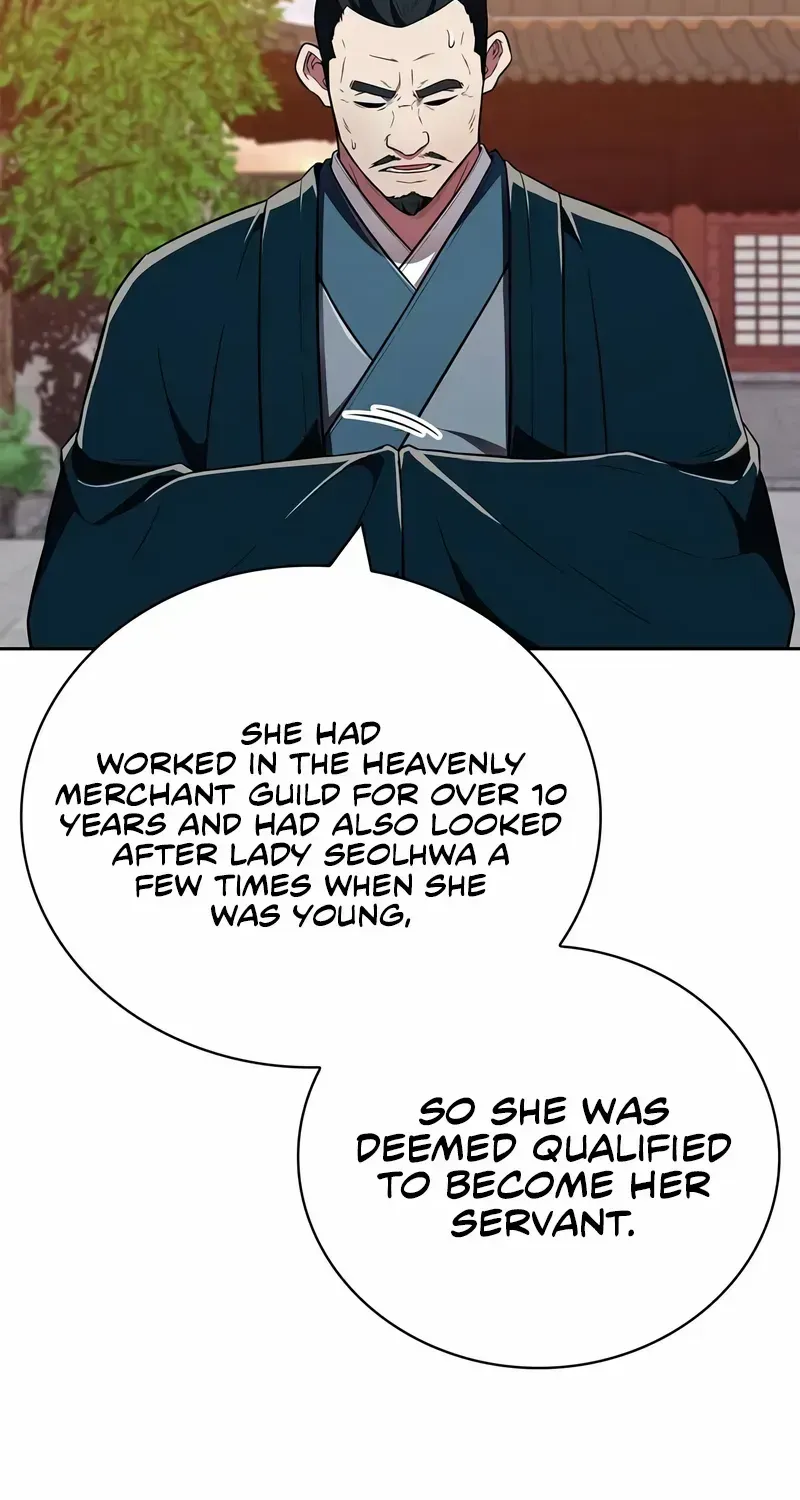 Genius Martial Arts Trainer Kainu Manga Chapter 43 Page 14