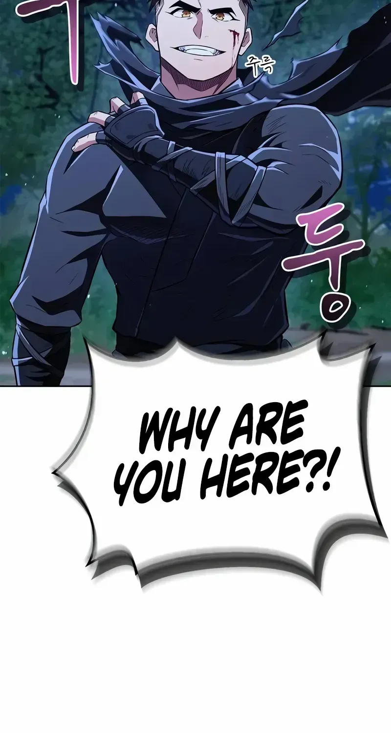 Genius Martial Arts Trainer Kainu Manga Chapter 43 Page 96