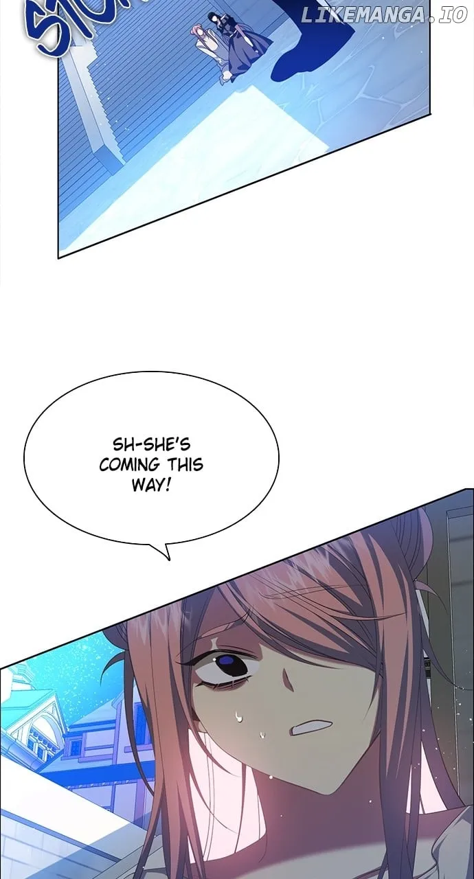 Zero Game Kainu Manga Chapter 271 Page 3