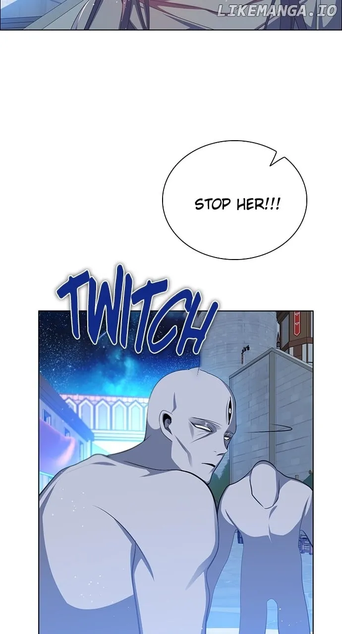 Zero Game Kainu Manga Chapter 271 Page 4