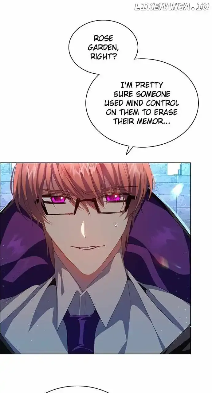 Zero Game Kainu Manga Chapter 267 Page 3