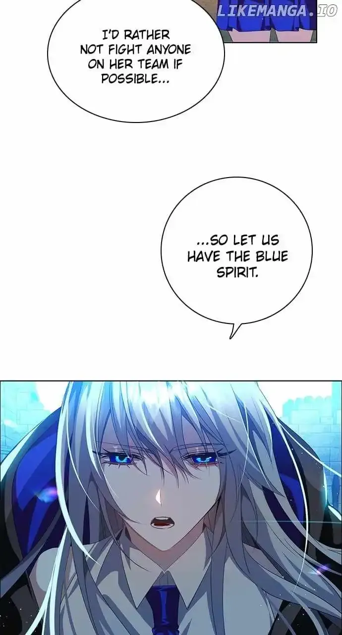 Zero Game Kainu Manga Chapter 267 Page 7