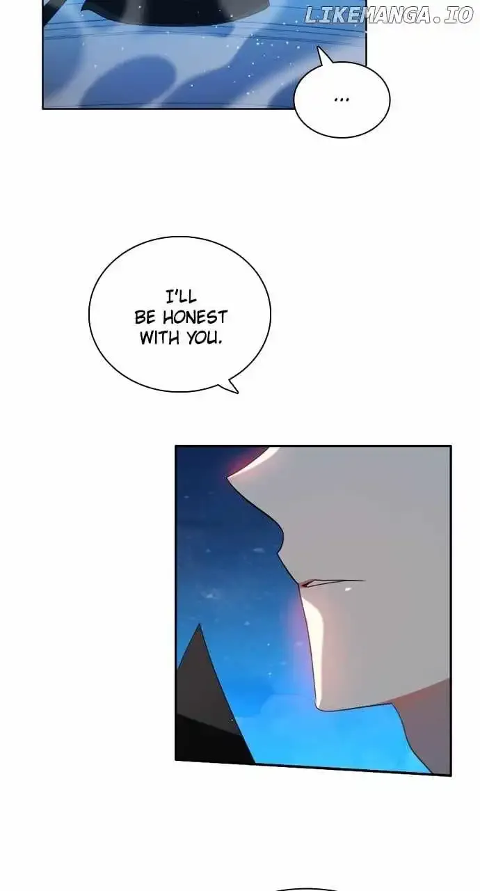 Zero Game Kainu Manga Chapter 267 Page 15