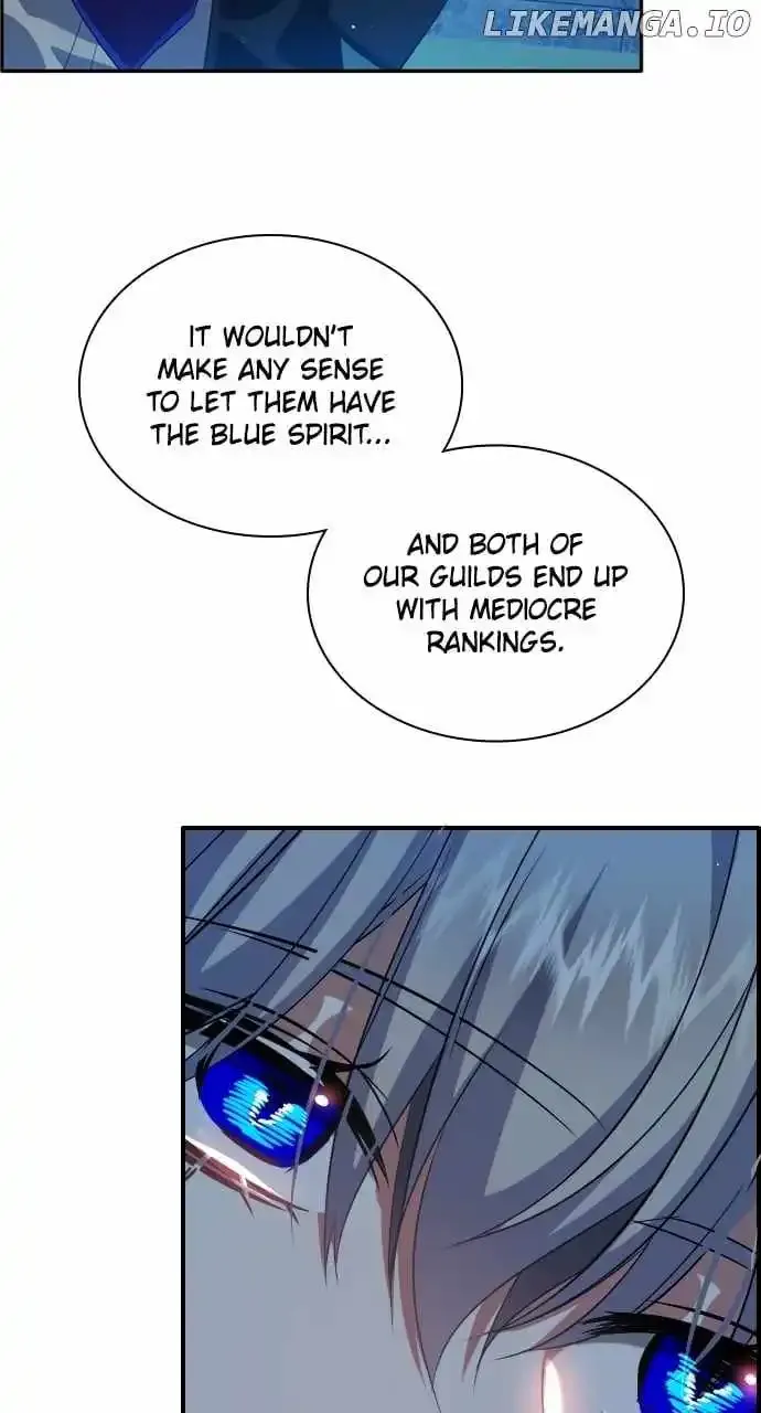 Zero Game Kainu Manga Chapter 267 Page 20