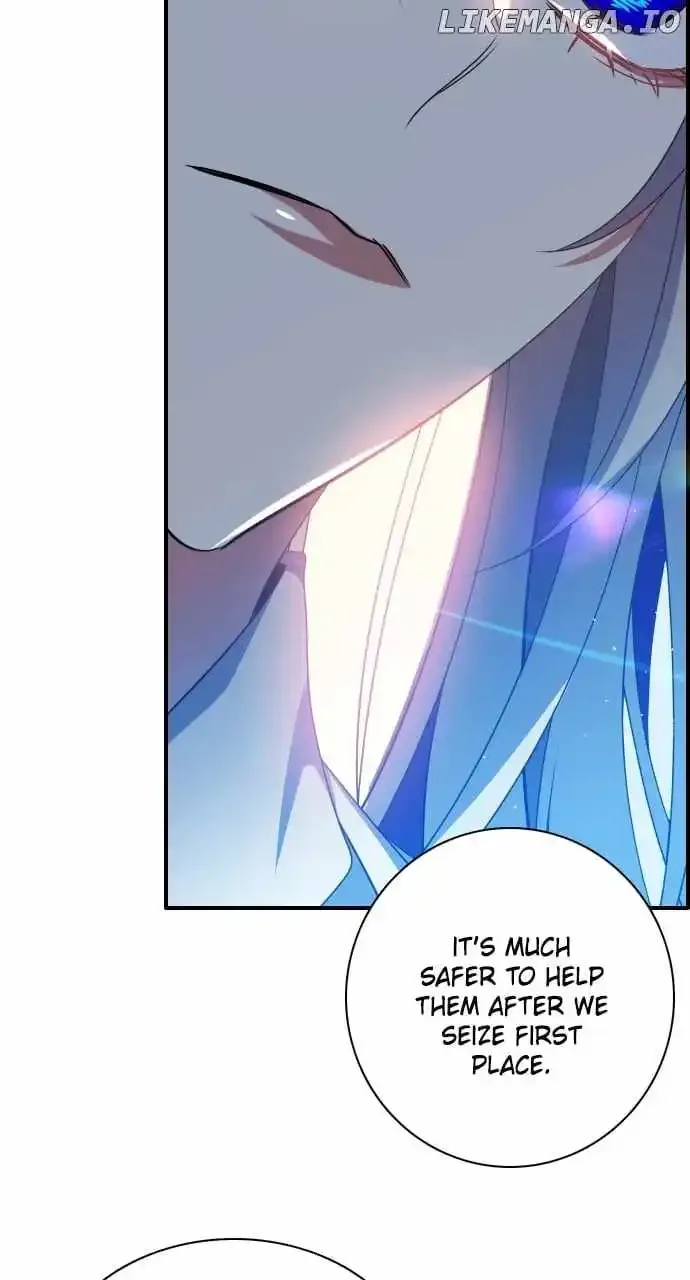 Zero Game Kainu Manga Chapter 267 Page 21