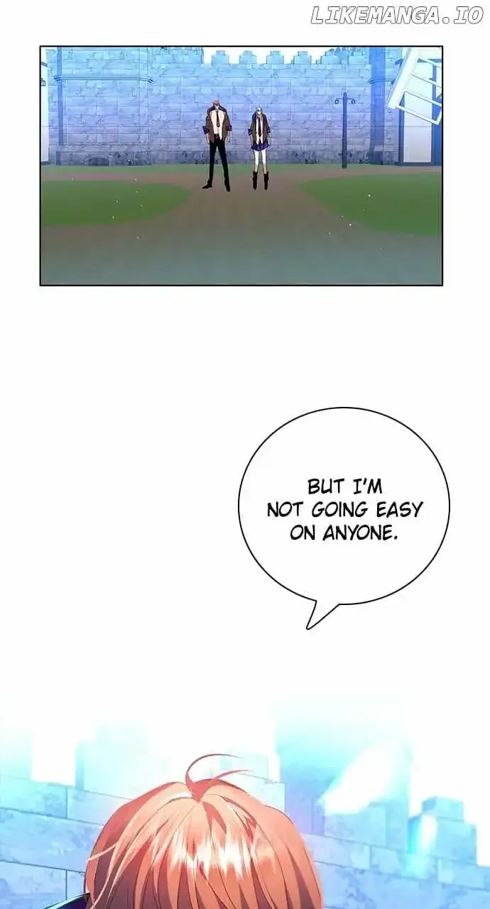 Zero Game Kainu Manga Chapter 267 Page 27