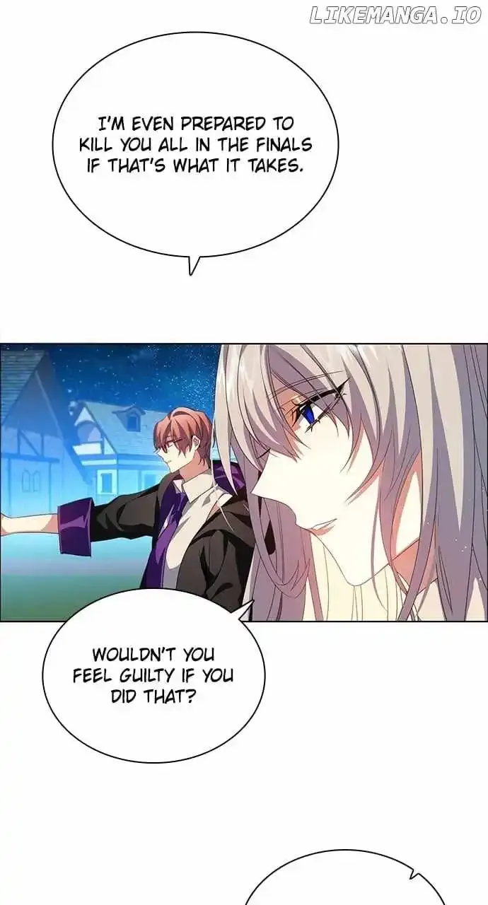 Zero Game Kainu Manga Chapter 267 Page 30