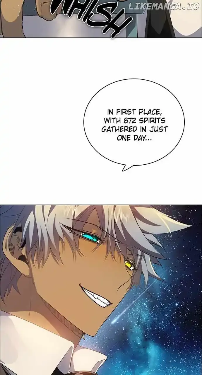 Zero Game Kainu Manga Chapter 265 Page 2