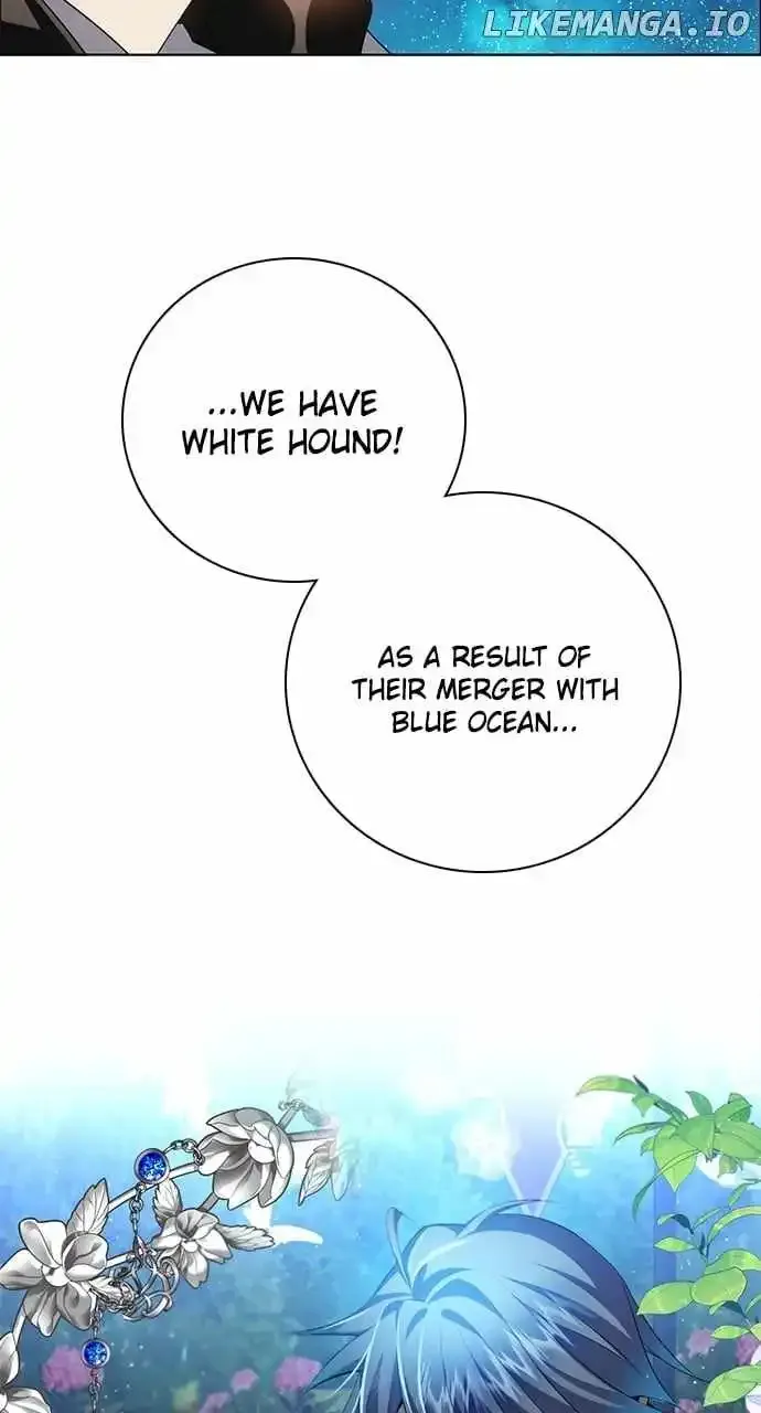 Zero Game Kainu Manga Chapter 265 Page 3